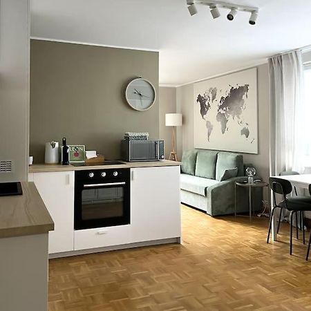 Wohnung-Zentral-Siegen Oberstadt エクステリア 写真