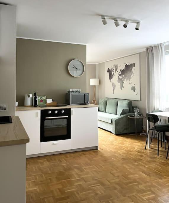 Wohnung-Zentral-Siegen Oberstadt エクステリア 写真