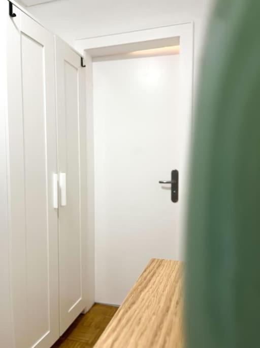 Wohnung-Zentral-Siegen Oberstadt エクステリア 写真