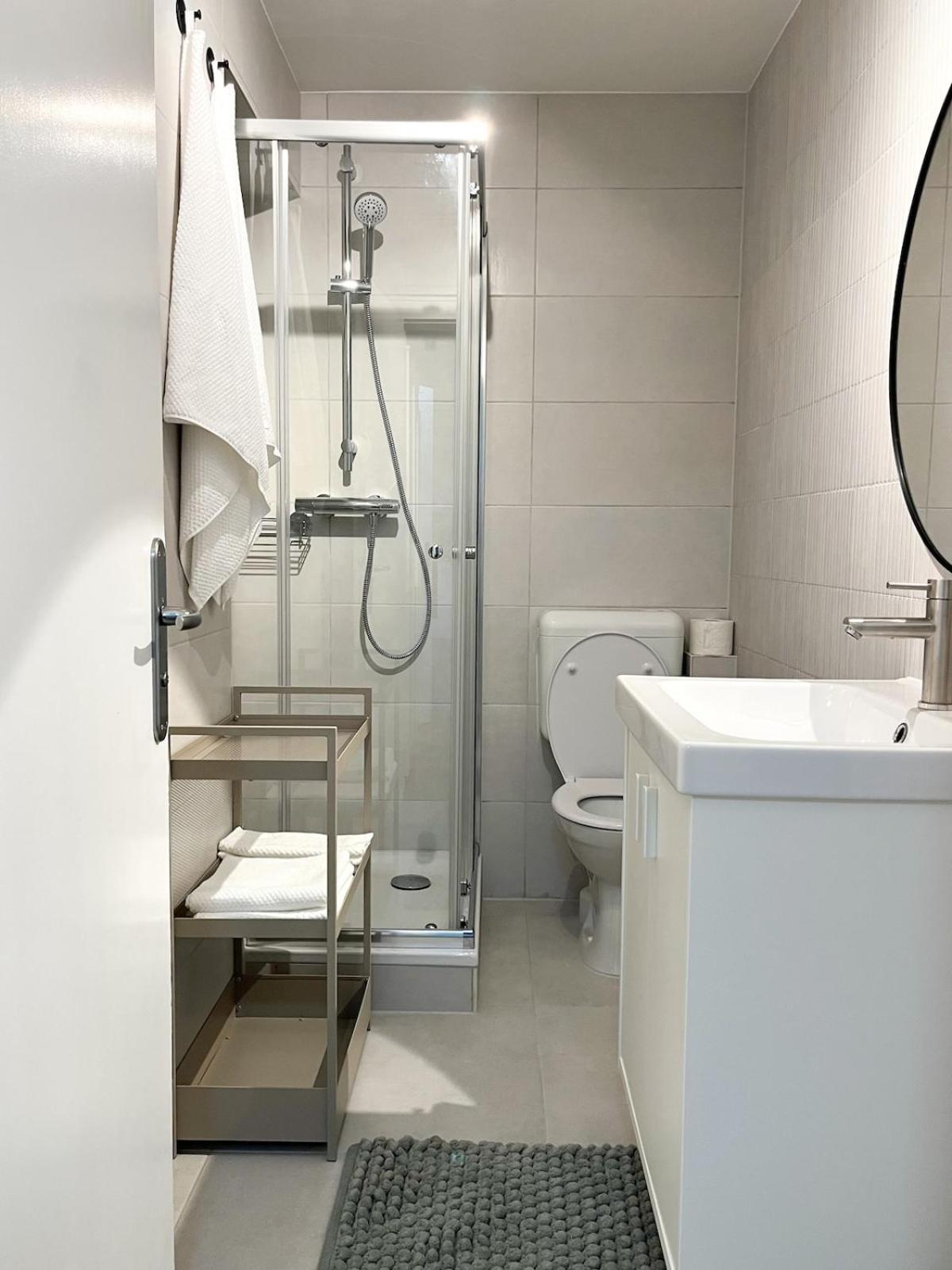 Wohnung-Zentral-Siegen Oberstadt エクステリア 写真