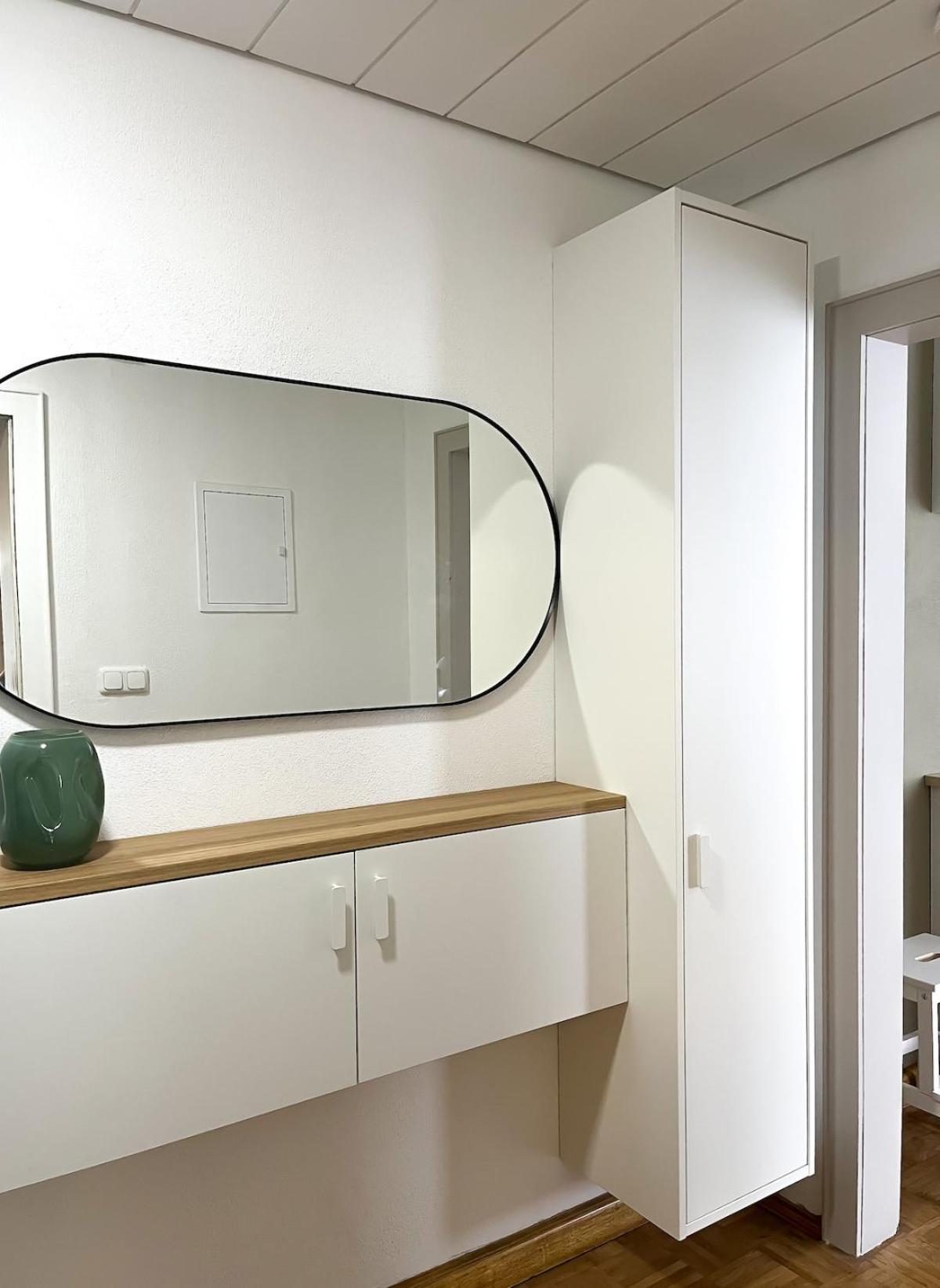 Wohnung-Zentral-Siegen Oberstadt エクステリア 写真